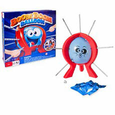 Giocattolo Boom Boom Balloon Spin Master