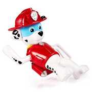 Giocattolo Paw Patrol. Bath Paddlin Pup Spin Master