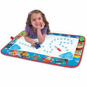 Giocattolo Paw Patrol. Tappeto Aquadoodle Spin Master