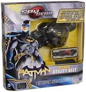 Giocattolo Spy Gear Batman Cintura Spin Master