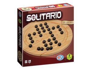 Giocattolo Solitario Editrice Giochi