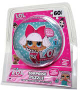 Giocattolo LOL Surprise! Puzzle 60 Pz Cardinal