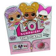Giocattolo L.O.L. Surprise The Game Giochi Preziosi