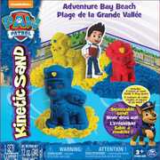 Giocattolo Kinetic Sand Paw Patrol Spin Master