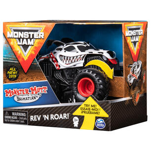monster truck giocattoli