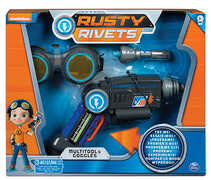 Giocattolo Rusty Rivets. Set Da Lavoro Spin Master
