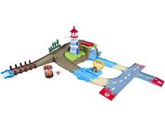 Giocattolo Paw Patrol. Roll Patrol Pista Faro Di Zuma Spin Master