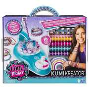 Giocattolo Macchina per Braccialetti. Kumi Creator Cool Maker