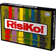 Giocattolo Risiko! Editrice Giochi