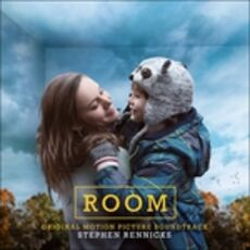 CD Room (Colonna Sonora)