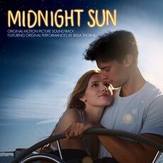 CD Midnight Sun. Il sole a mezzanotte (Colonna sonora) 