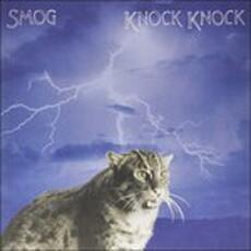 Vinile Knock Knock Smog