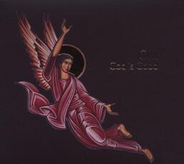 CD God Is Good OM