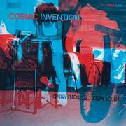Vinile Help Your Satori Mind Cosmic Invention