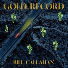 CD Gold Record Bill Callahan