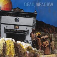 Vinile Nothing They Need Dead Meadow