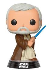 Giocattolo Funko Pop Culture Star Wars Obi Wan Kenobi Action Pose Funko