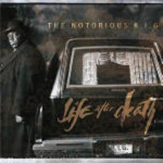 CD Life After Death Notorious BIG