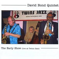 CD The Early Show David Bond