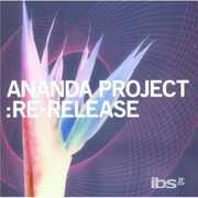 CD Re-Release Ananda Project
