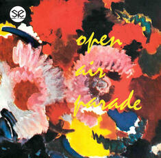 Vinile Open Air Parade (Limited Edition) Alessandro Alessandroni