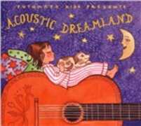CD Acoustic Dreamland