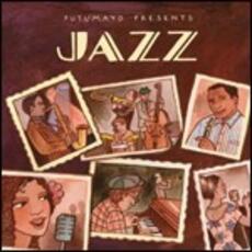 CD Jazz