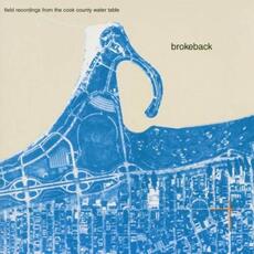 Vinile Field Recordings from the Cook County wa Brokeback