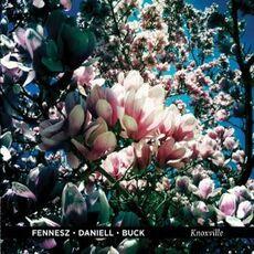 CD Knoxville David Daniell Christian Fennesz Tony Buck