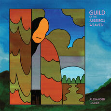 CD Guild of the Asbestos Weaver Alexander Tucker