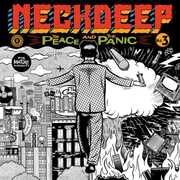 Vinile The Peace and the Panic Neck Deep
