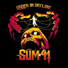 CD Order in Decline Sum 41
