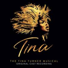 CD Tina. The Tina Turner Musical (Colonna Sonora)