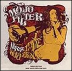 CD Mrs. Love Revolution Mojo Filter