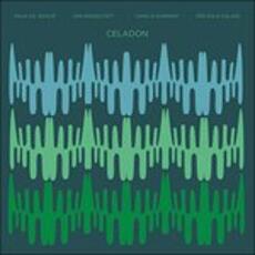 CD Celadon Bugge Wesseltoft Maja Ratkje