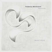 CD Silent Rides Federica Michisanti