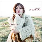 CD C’è qui qualcosa che ti riguarda Patrizia Laquidara