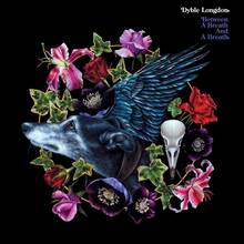 CD Between a Breath and a Breath Dyble-Longdon