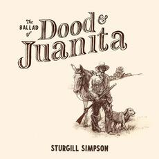 CD Ballad of Dood & Juanita Sturgill Simpson