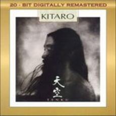 CD Tenku (Remastered) Kitaro