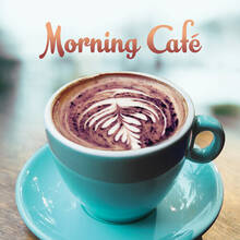 CD Morning Café