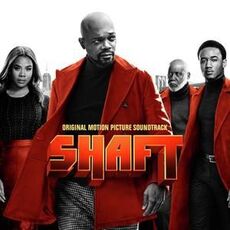 CD Shaft (Colonna Sonora)