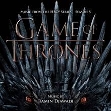 Vinile Game of Thrones. Season 8 (Colonna Sonora) (Vinyl Box Set) Ramin Djawadi