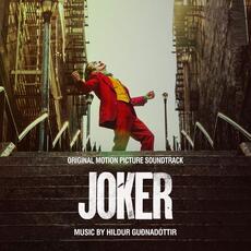 CD Joker (Colonna sonora) Hildur Gudnadottir
