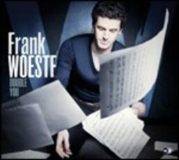 CD Double You Frank Woeste