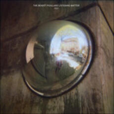 CD Benoit Pioulard Listening Matter Benoit Pioulard