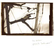 CD Radio Amor Tim Hecker