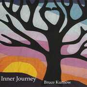 CD Inner Journey Bruce Kurnow