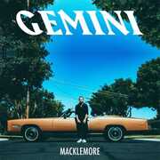 CD Gemini Macklemore