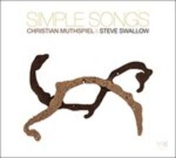 CD Simple Song Christian Muthspiel